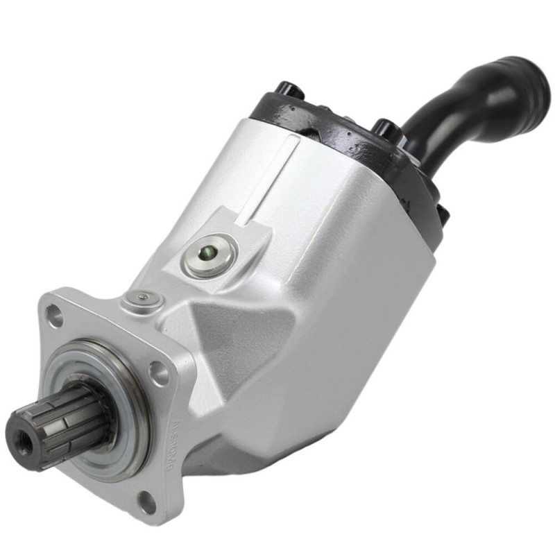 Pompe hydraulique GR1 standard italien
